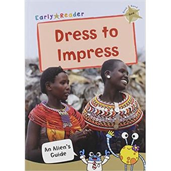 Dress to impress - 1