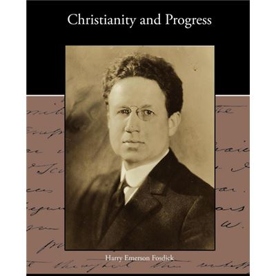 Christianity and Progress Paperback