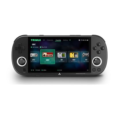 Ezii Trimui Smart Pro