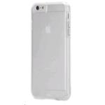Case-mate Tough naked Carcasa para Apple iPhone 6 Plus (Transparente)
