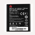 Bateria Original Huawei HB5V1HV 3,8V 2020mAh para Huawei Ascend W1 Y300 Y500 U8833 Y900 T8833