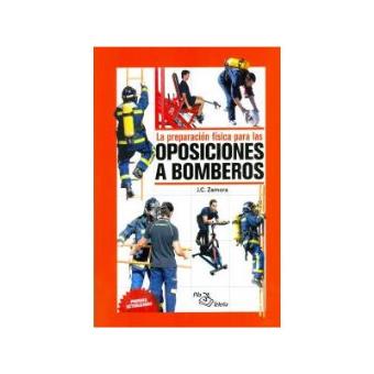 Preparacion Fisica Oposiciones a Bomberos - 1