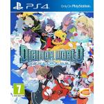 Digimon World: Next Order (playstation 4) [importación Inglesa]
