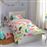 Funda de edredón infantil Aloha 140x200/220 cm Good Morning_1