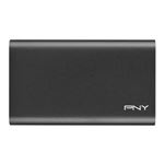 PNY - Duro SSD externa - Elite - 960Go - USB 3.1 (PSD1CS1050-960-FFS)