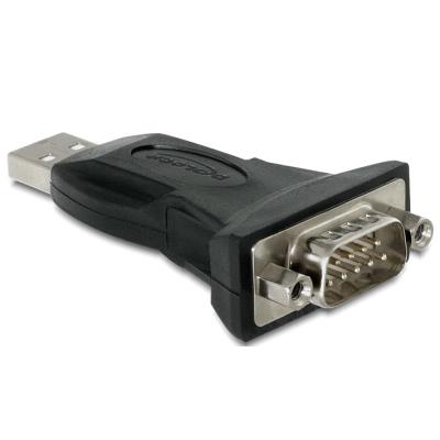Delock Adaptador Usb A Adaptador Serie
