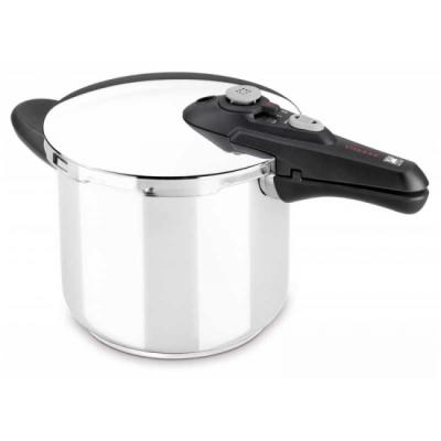 Olla Presion Bra Vitesse 6 L Rapida