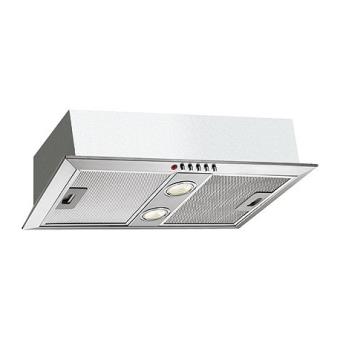 Campana extractora grupo Filtrante Teka GFH55 55cm inox - 1