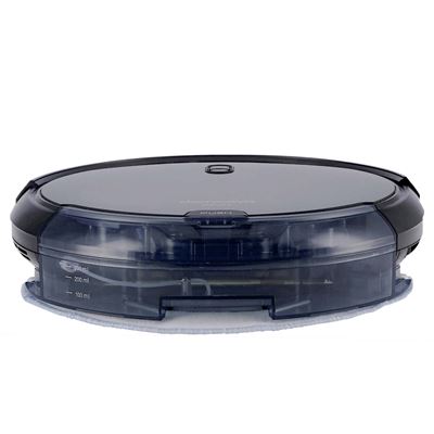 Robot aspirador y fregador DOMOOVA DRV80 Animal Connect - Aspirador y  limpiadores - Los mejores precios | Fnac