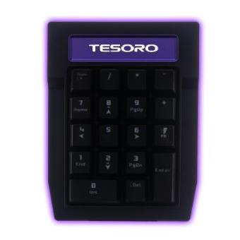 Tesoro G2N-P - 1