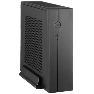 Chieftec Ix-01B-Op Carcasa De Ordenador - Caja Pc / Server