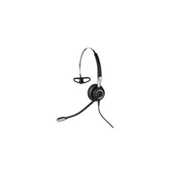Auriculares Jabra Biz 2400 II QD Mono NC 3-in-1 Wideband Balanced - 1