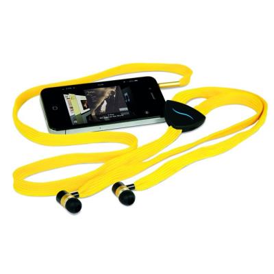 Auriculares hi-Fun hi-String