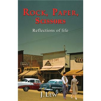 Serie Única - Rock, Paper, Scissors - 1