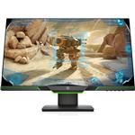 Monitor LED 24.5" Full HD HP 25x Negro