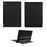 Funda Tipo Libro con Soporte Stand Case para Lenovo Yoga Tab 3 8.0 Multi4you_0