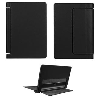 Funda Tipo Libro con Soporte Stand Case para Lenovo Yoga Tab 3 8.0 Multi4you