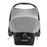Capota Janabebé para Maxi-Cosi Cabriofix Grey Stone_2