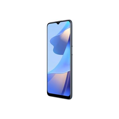 OPPO A54s 4GB/128GB 6,5" Negro