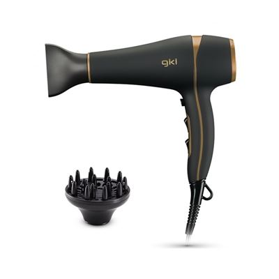 Secador Profesional Gkl Onyx S2200
