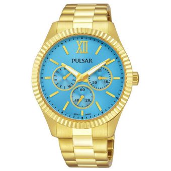 Reloj Mujer Pulsar CASUAL PP6220X1 - 1