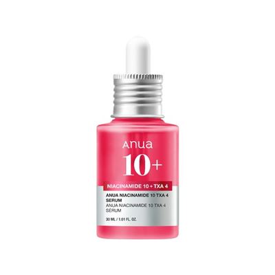 Sérum Facial Anua Niacinamide 10% + Txa 4% Serum