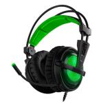 B-move bg Xonar x6 Auriculares Gaming