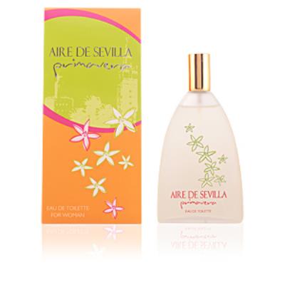 Aire Sevilla Primavera Eau De Toilette Vapo150 Ml