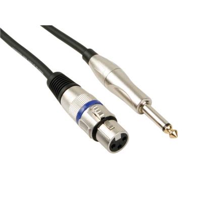 HQ Power PAC111 cable de audio