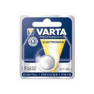 1 Varta electronic CR 1632