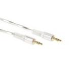 Intronics 3,5 mm Stereo Jack M/M 10.0m - cables de audio y video