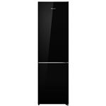 Frigorífico Combi Hisense RB438N4GB3 Cristal D