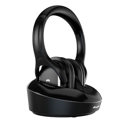 Auricular Tv Inalámbrico Hp Digital Plus V2 - Meliconi