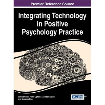 Serie Única - Integrating Technology In Positive Psychology Practice - 1