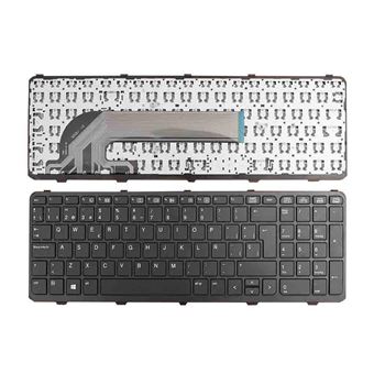 Tastiera ITALIANA compatibile con HP ProBook 450 G0 G1 G2 455 G0 Tastiera ITALIANA compatibile con HP ProBook 450 G0 G1 G2 455 G0