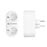 Enchufe Dual Inteligente Smartek_0