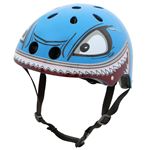 Casco de bicicleta para niños Mini Hornit Lids Hammerhead M