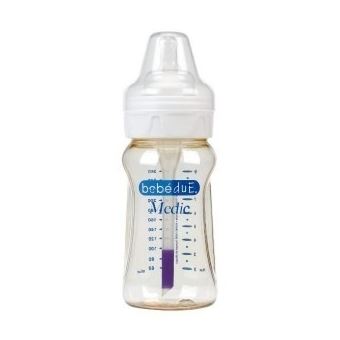 Biberón Medic Anticólico 160ml - 1