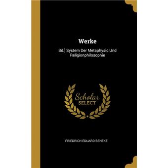 Serie ÚnicaWerke HardCover