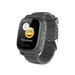 Smartwatch para niños Elari kidphone 2 negro