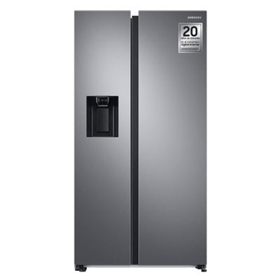 Frigorífico Americano Samsung Rs68cg852ds9/ef 634l 1,78m Inox D