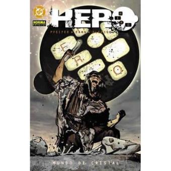 Hero 2: Mundo de Cristal
