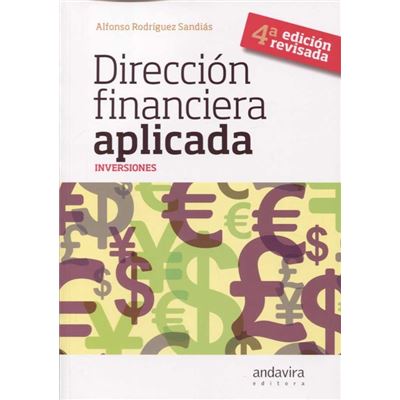 Dirección financiera aplicada