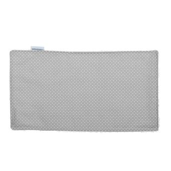 Seca Babas Pic Gris 29.5X15.5 Cm