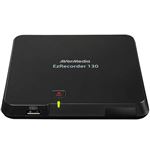 Avermedia ER130 - Capturadora de vídeo HD (HDMI, MP4)