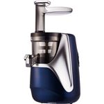 Hurom Haenbe19 Acero inoxidable extractor de zumo exprimidor navy blue