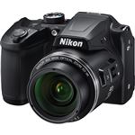 Nikon COOLPIX B500 16MP 1/2.3"" CMOS 4608 x 3456Pixeles Negro