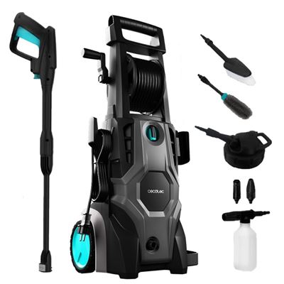 Hidrolimpiadora Cecotec Hydroboost 2400 Advanceclean