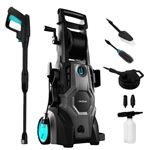 Hidrolimpiadora Cecotec HydroBoost 2400 AdvanceClean