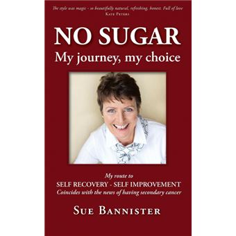 Serie Única - No Sugar My Journey My Choice - 1